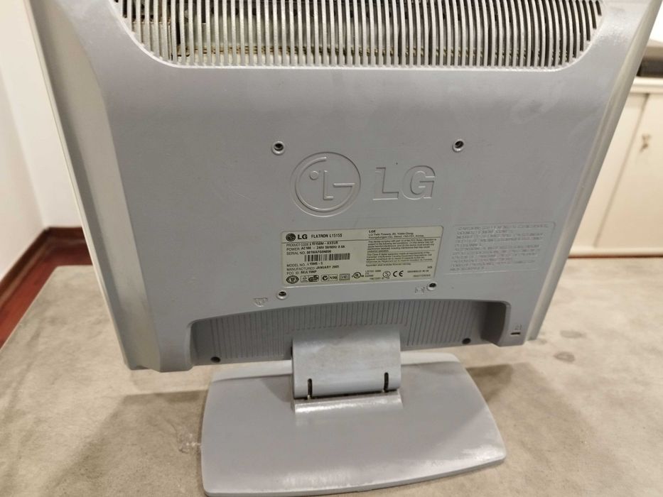 Monitor LG 19 Polegadas Oportunidade 20€!!