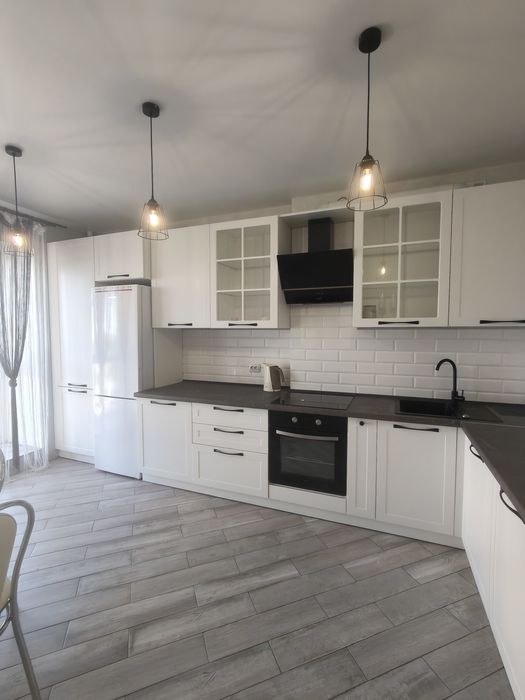 Здам квартиру в ЖК Гармонія 2