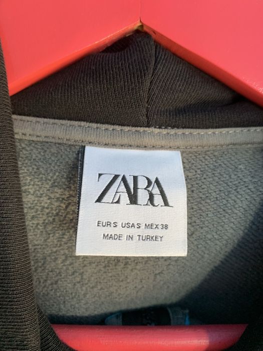 Meska bluza Zara S