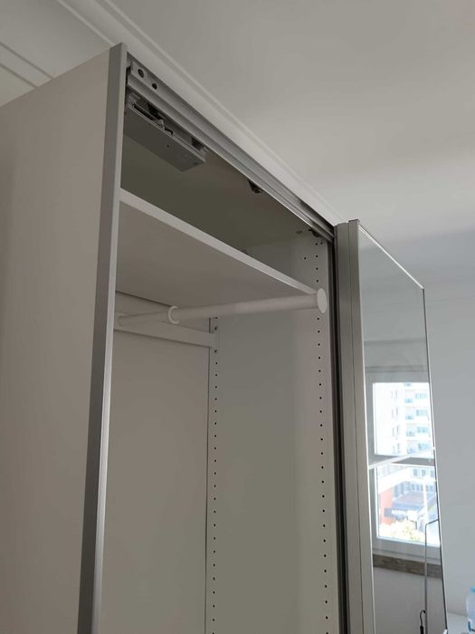 Armário Guarda Fatos para quarto NOVO - último preço