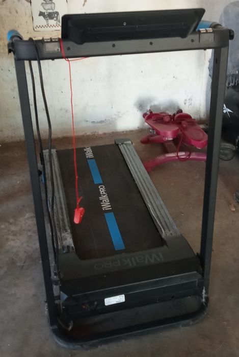 Passadeira IWalkPro