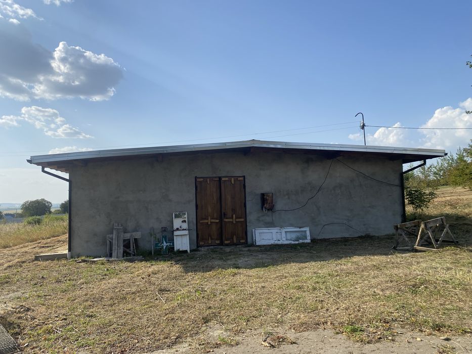 Складське (Комерційне) приміщення 360 м2 (2 місяці БЕЗКОШТОВНА ОРЕНДА)