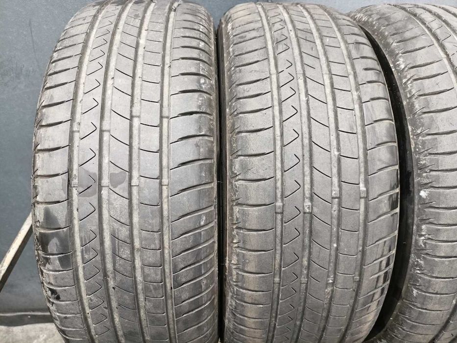 205/55R16 Dayton Touring 2 komplet opon lato 6,5mm nr6247