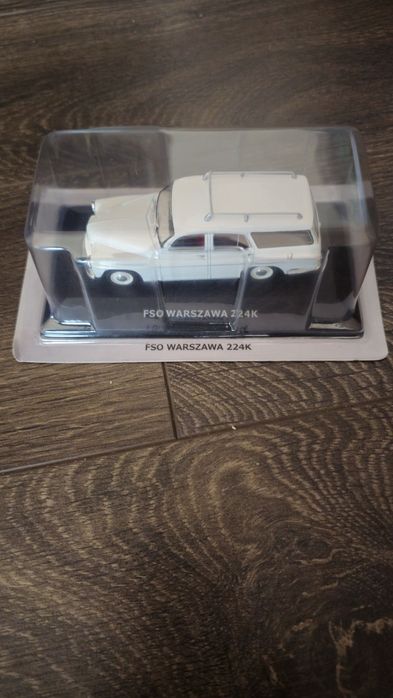 Legendy fso polonez atu straż