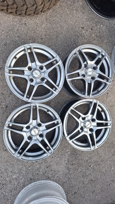 Диски 4 108 14 Ford Samand Peugeot Citroen