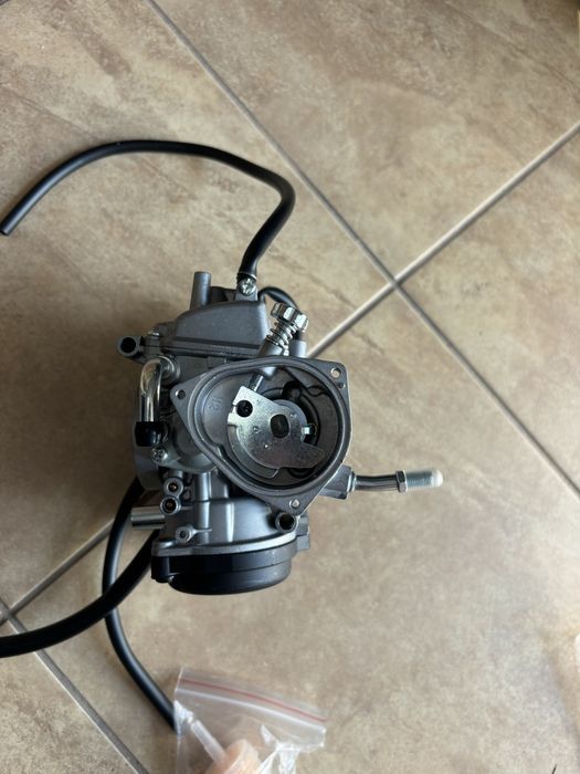 Gaźnik Yamaha Raptor 660R YFM660 YFM 660R ATV 2001-2005