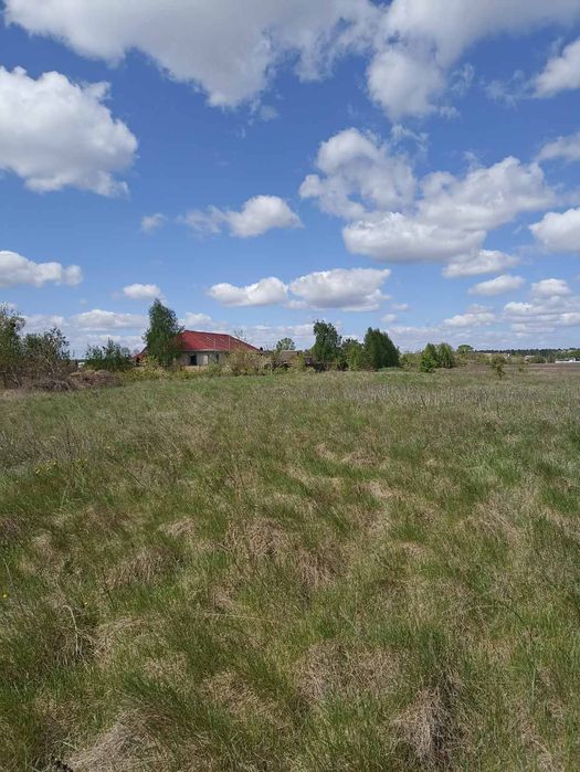 Ділянка під буд-во, 0,1125 га, с. Свидівок, вул. Зелена (п3)