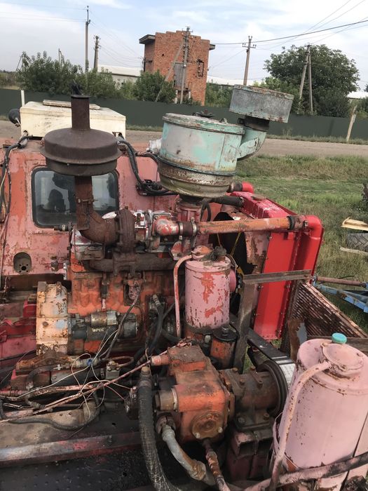 Продам запчасти комбайни Нива ск 5 т 150  юмз