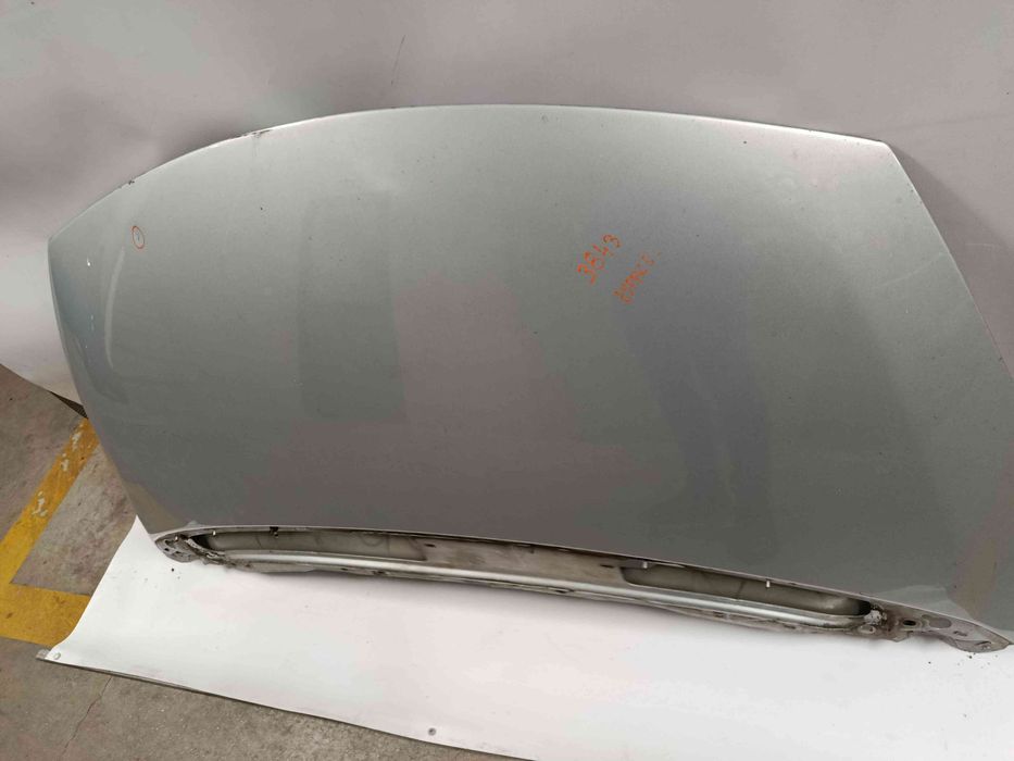 Capot RENAULT Espace IV (JK0/1_)