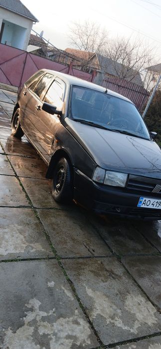 Фіат Тіпо на ходу технічно справна