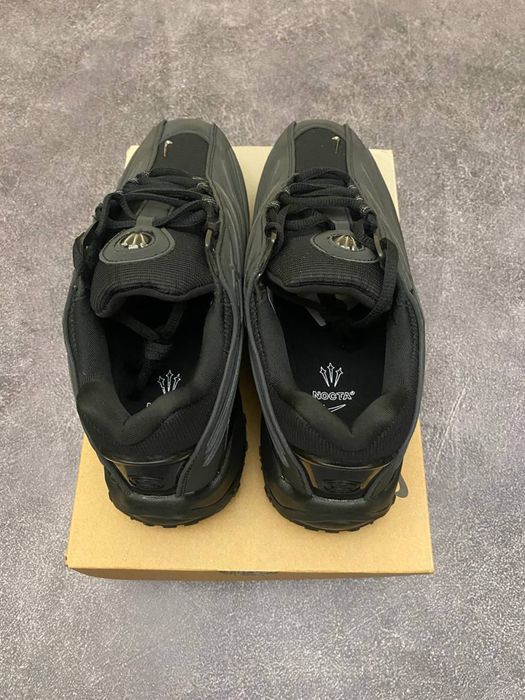 Drake’s NOCTA x Nike Hot Step 2 Black Reflective