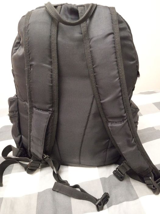 Plecak CATERPILLAR czarny 30 l