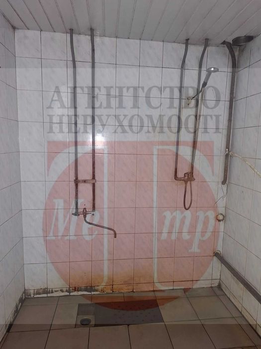 Здам в оренду фасадний виробничо-складський комплекс(вул.Чигиринська)