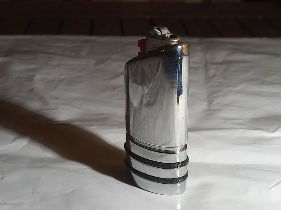 Capa para isqueiros bic