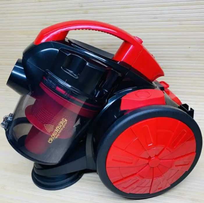 Мощный пылесос 2400ват