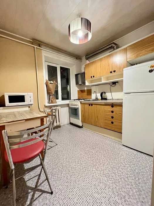 Оренда 1-кімнатної квартири  Гагаріна 99 , Є ГАЗ