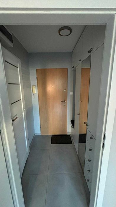 2 pokoje - kawalerka