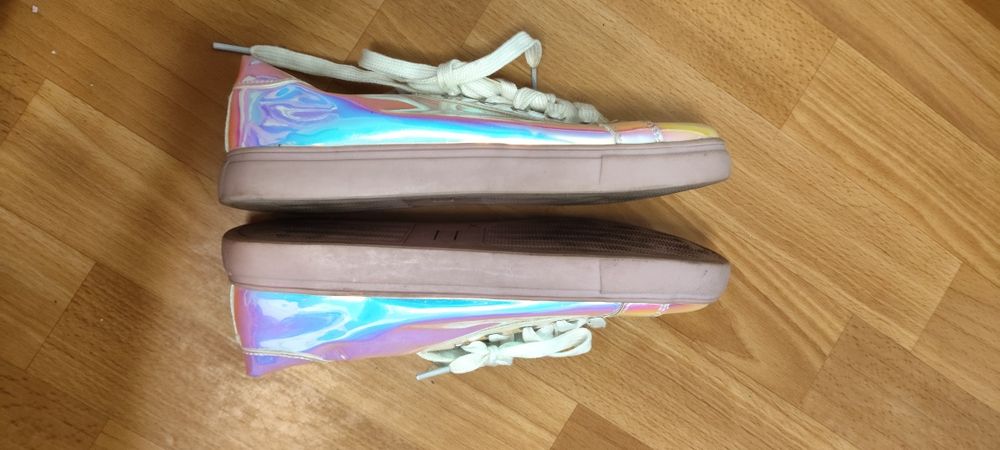 Кеди мокасини жіночі