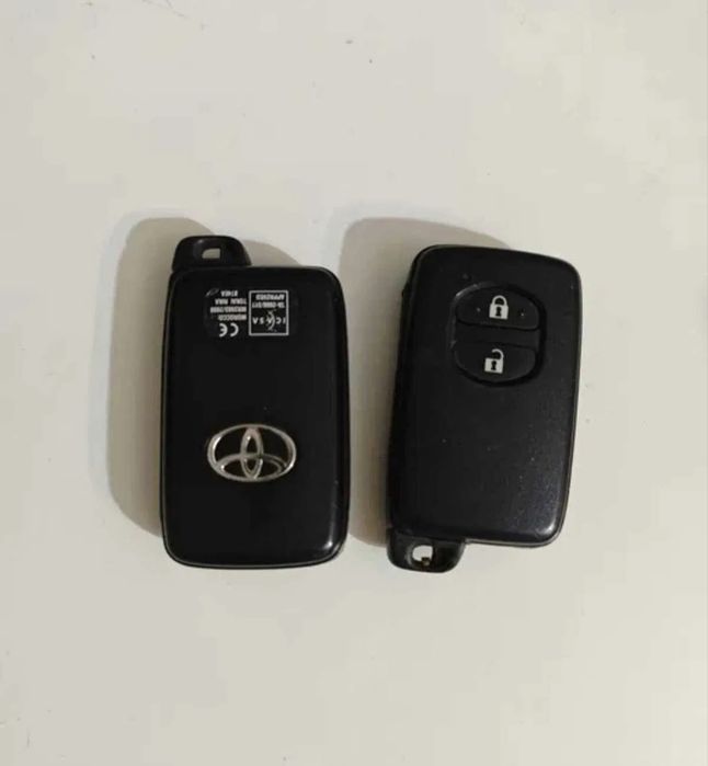 Toyota IQ 1.4 D4D 90cv Nacional
