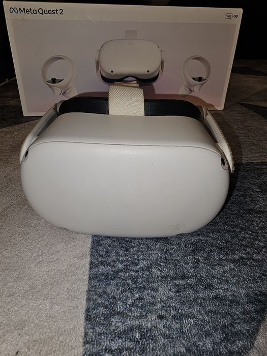 Meta Quest 2 – 128GB