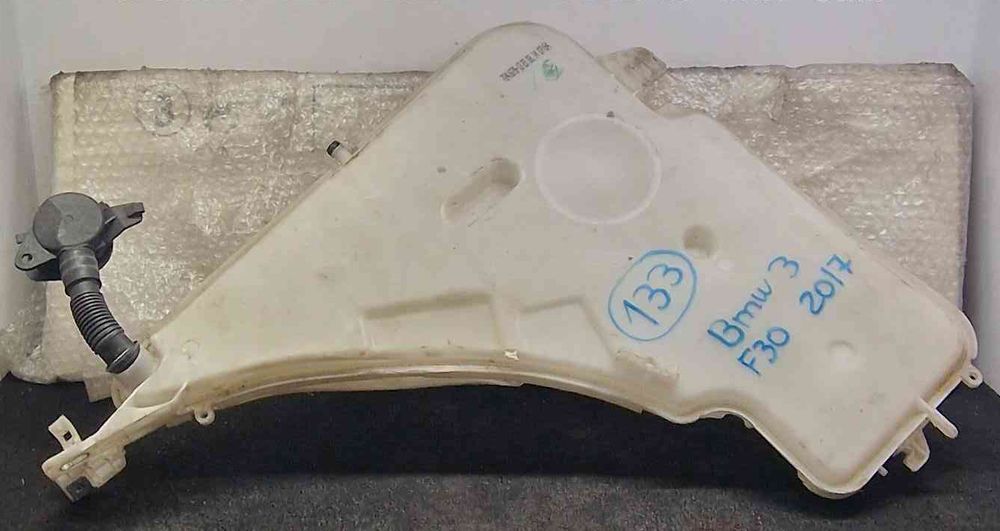 Reservatório / Depósito Água Limpa Vidros BMW 3 (F30, F80) ano 2017