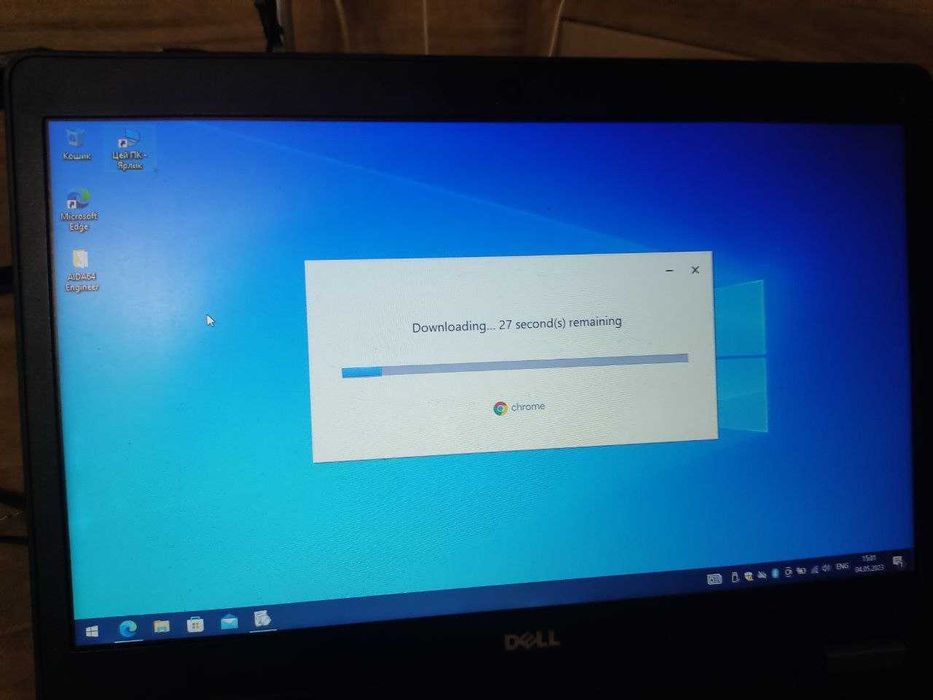 Dell latitude e5470 i3 \ 8gb ddr4 \ 128gb ssd