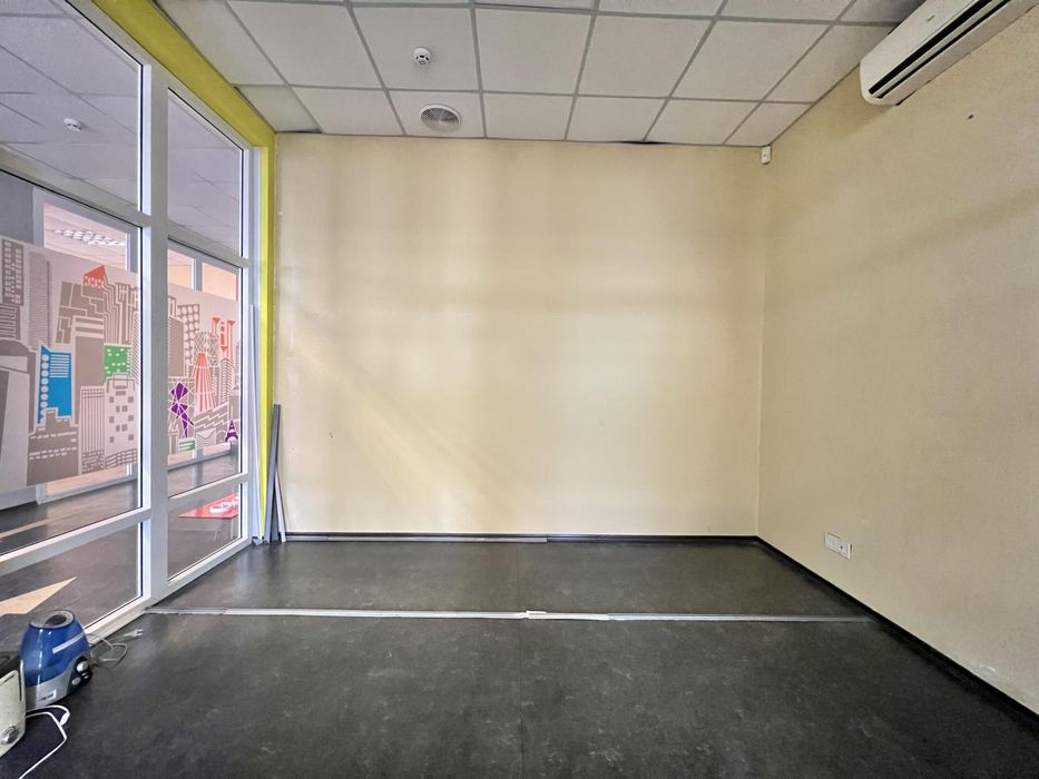 Оренда офісних приміщень в Центрі