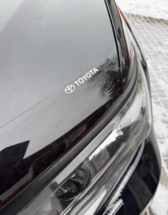 у продажі авто з ЄС Toyota Land Cruiser LC 2.8 D-4D Executive 2022 р.