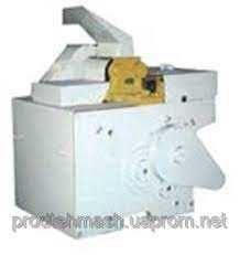 Намазка вафельных листов NAGEMA,  Бараночная машина Б4-58 , Тестомес