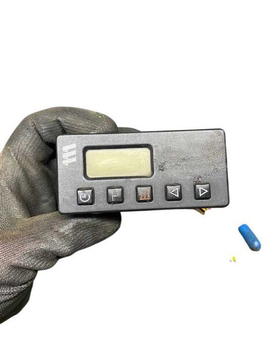 Блок управління автономкою Sprinter / Vito — оригінал, справний