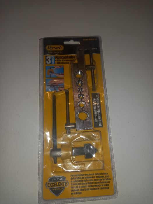 Kit de abocardador424831542940160000