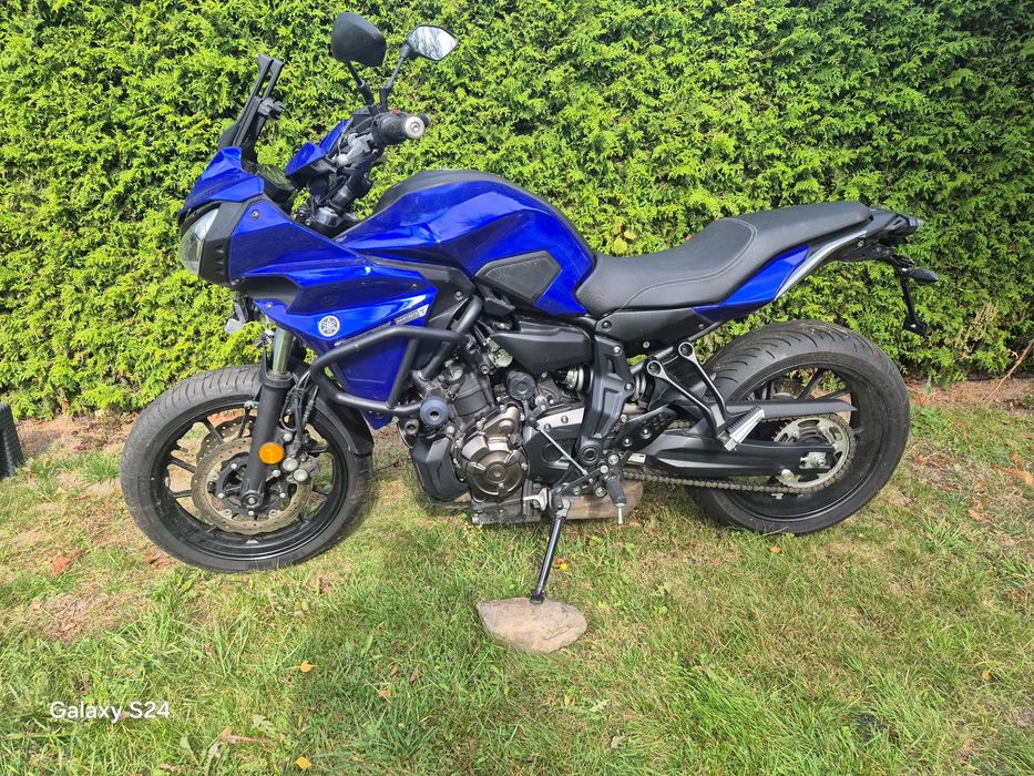 Yamaha