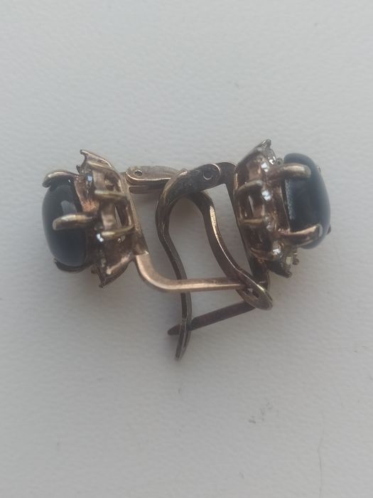 Серёжки женские .