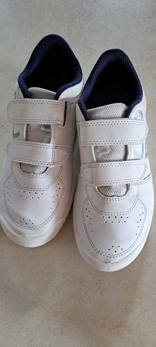 Buty sportowe r.34