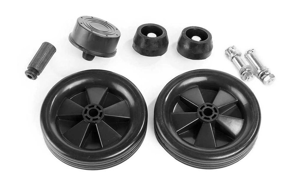 Масляний Компрессор воздушный Зубр 50 л компресор повітряний