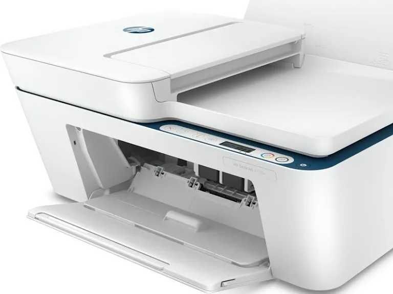 Urządzenie wielofunkcyjne HP DESKJET 4130e