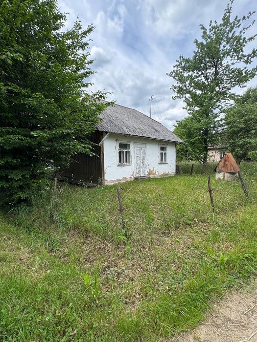 Будинок м. Долина, вул. Полуванки