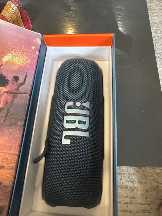 Głosnik JBL  Flip 6