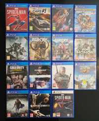 Spider Man Ps4 - Videojogos - Consolas - OLX Portugal