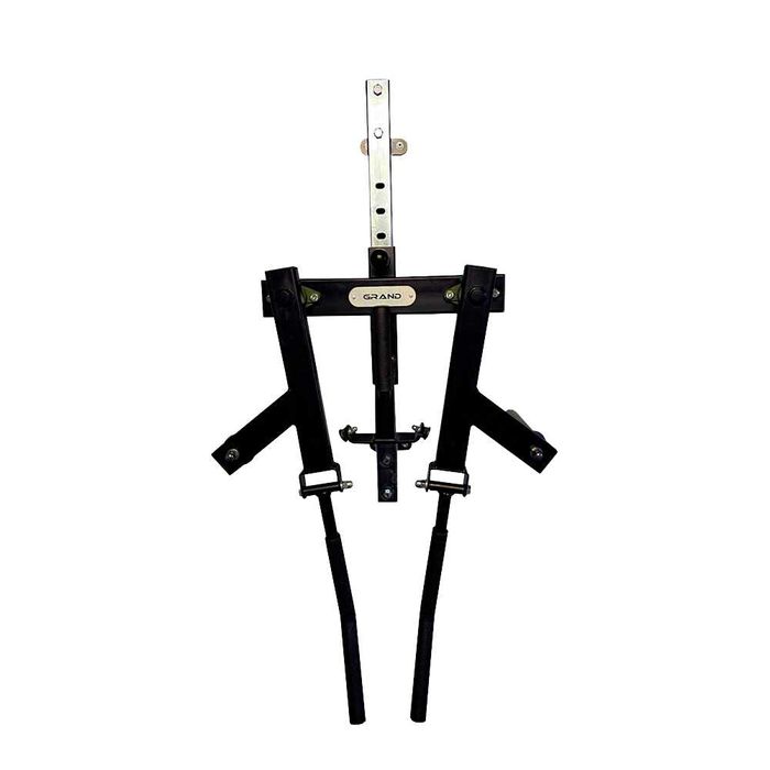 Maszyna na barki GRAND - MNB01