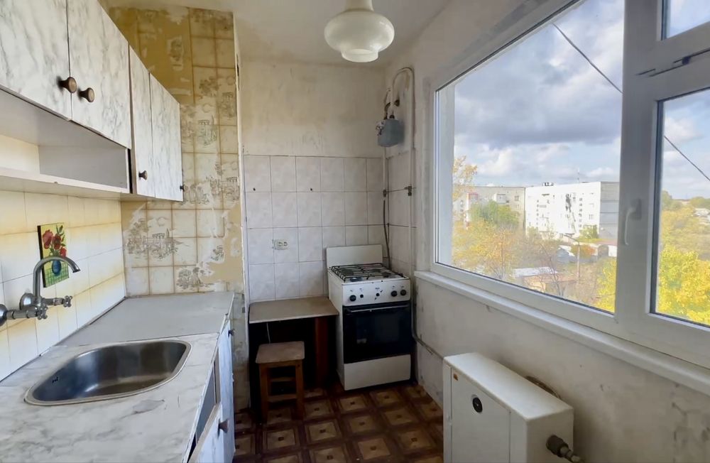 Продажа 4-х комнатной квартиры