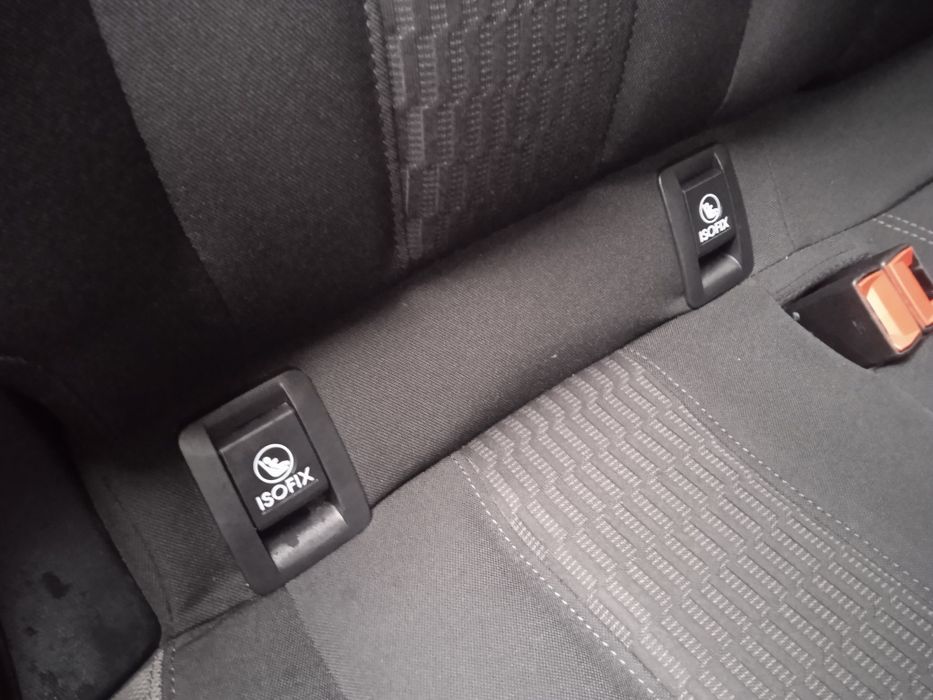 Peugeot 308 1.6 BlueHDi