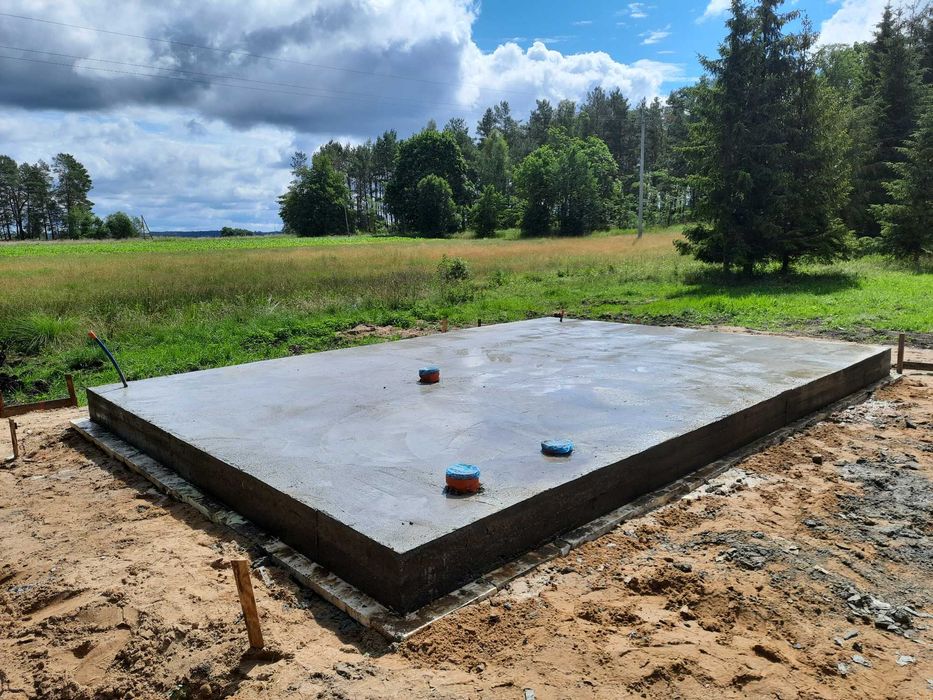 Elewacje/Stany surowe/Wykończenia wnętrz/Kierownik budowy i inne