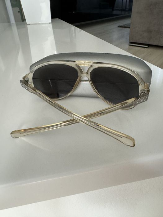 Окуляри Kalvin klein