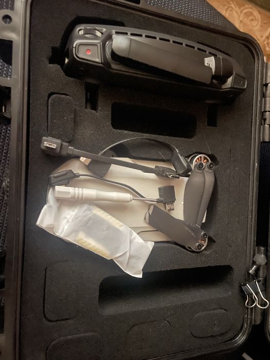 Квадрокоптер DJI Mavic Mini