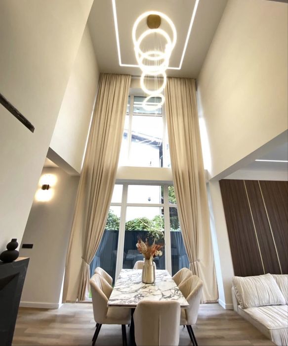 Продаж сучасного будиноку в с. Крихівці