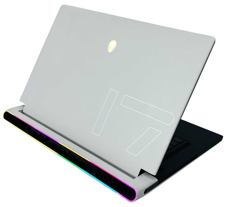 Ноутбук Alienware X17 R1: Core i7-11800H/32ГБ/RTX 3070/1ТБ/17" 360Гц