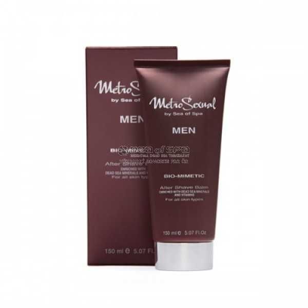 Balsam po goleniu Metro Sexual 150 ml Sea of Spa