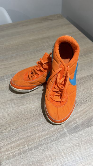 Sapatilhas de futsal nike