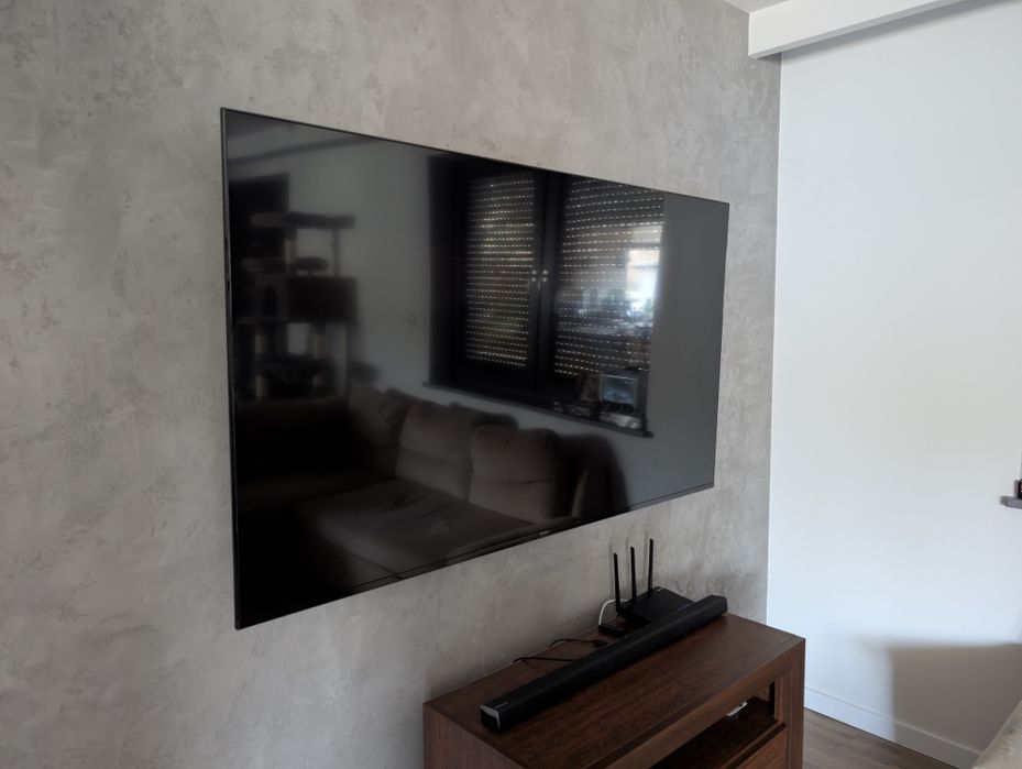 TV Sony XR75X93JAEP 75"